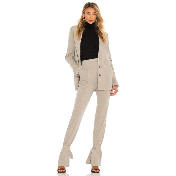 Song of Style Oscar Pant - Picture 2 of 7